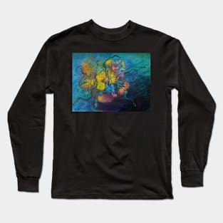 Before Fall Long Sleeve T-Shirt